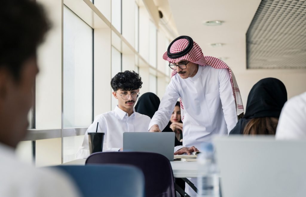 Foreign Business License in Saudi Arabia