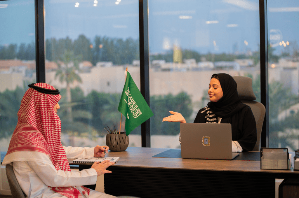 Consulting Company Setup in Saudi Arabia | Bold Target Business Services