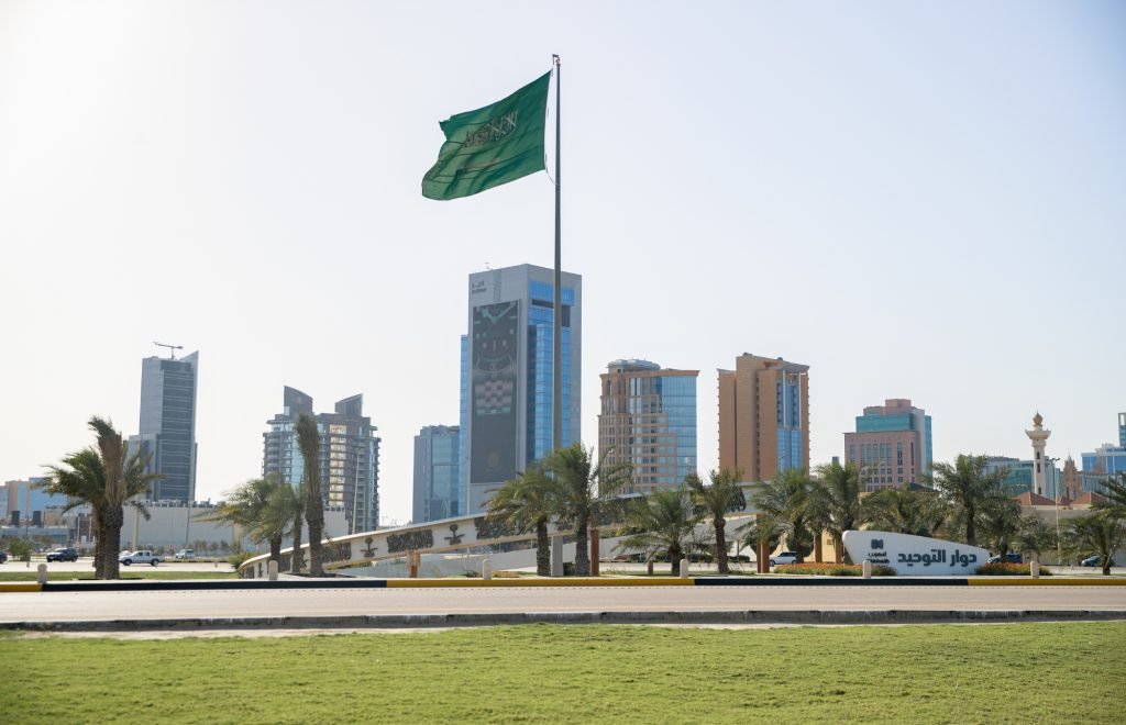 Transport Activities License in Saudi Arabia