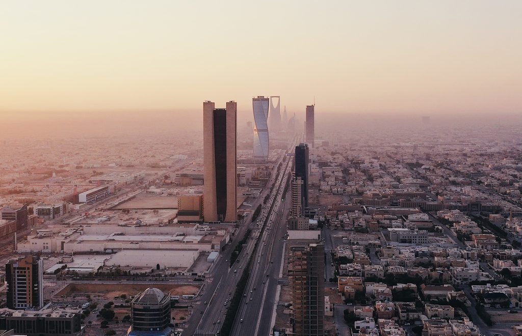 Real Estate License in Saudi Arabia