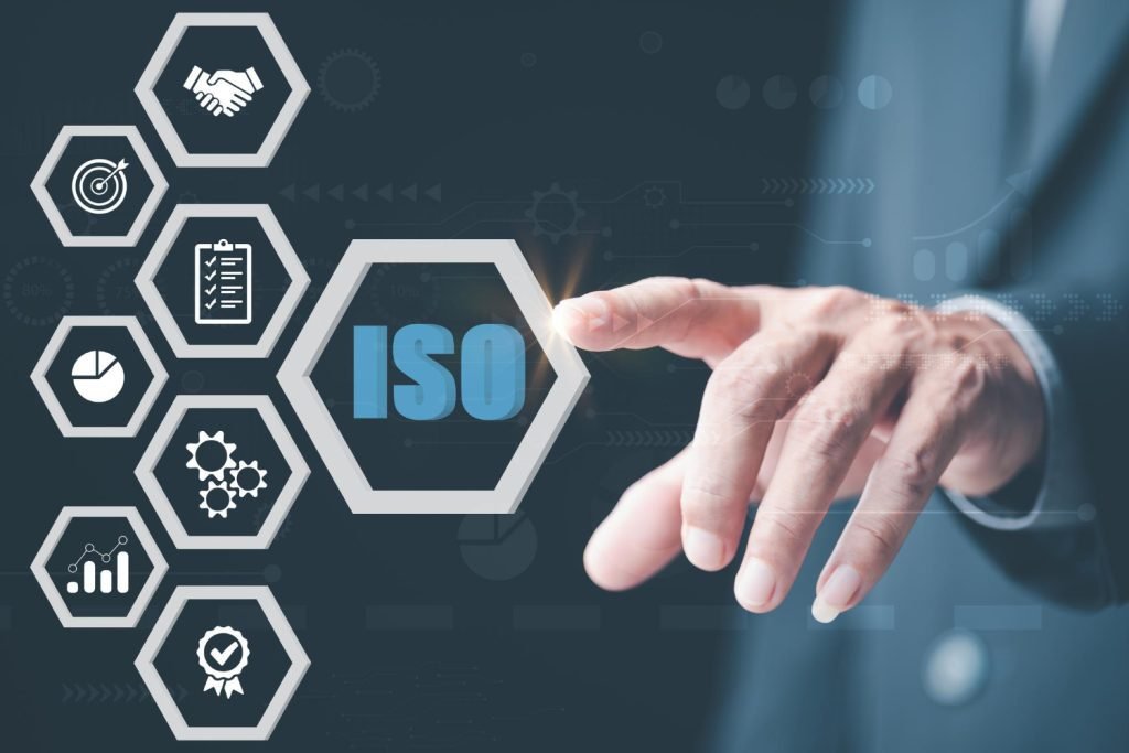 ISO 18788 Certification in Saudi Arabia