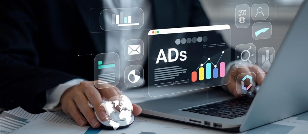 Advertising & Marketing