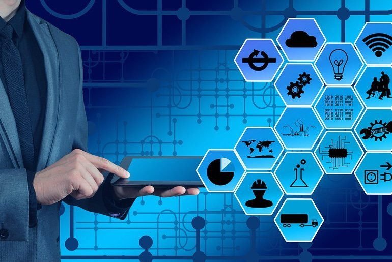 procurement vendor management erp, purchase order automation erp, vendor analytics dashboard, supply chain automation ksa