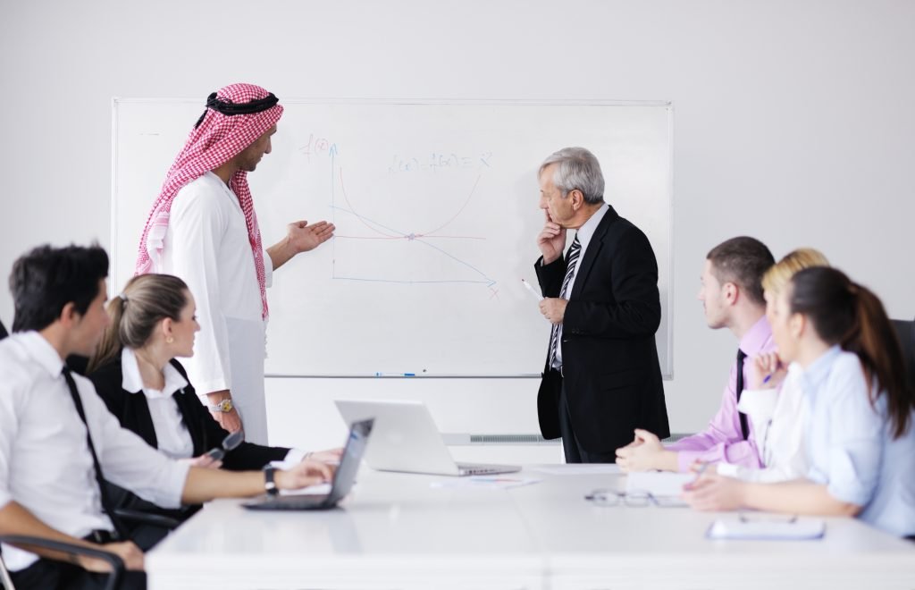 Commercial License with a Saudi Partner in Saudi Arabia