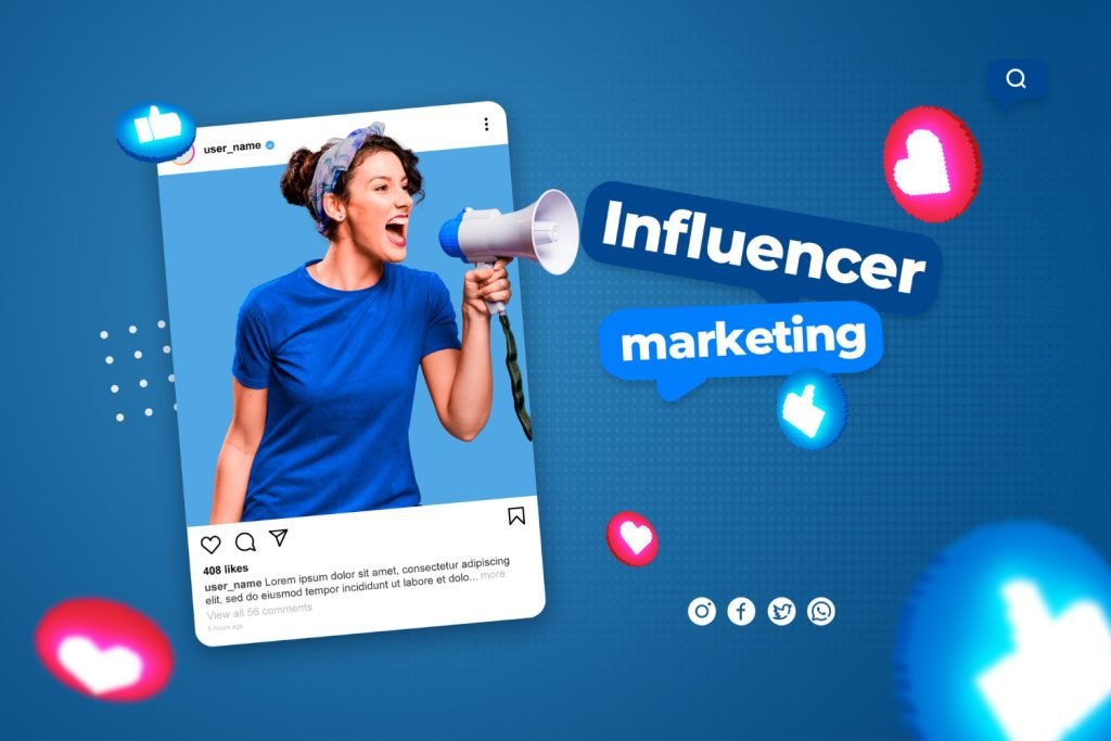Influencer Marketing in Saudi Arabia