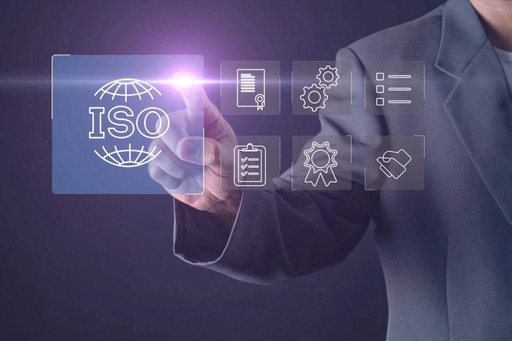 ISO 22483 Certification in Saudi Arabia