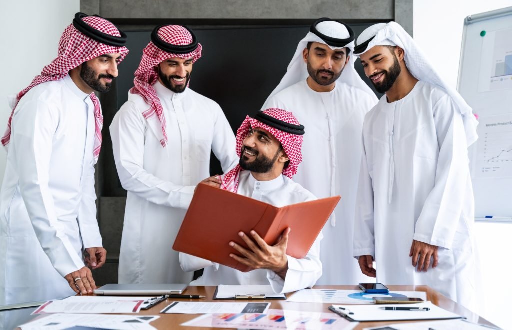 Industrial License in Saudi Arabia
