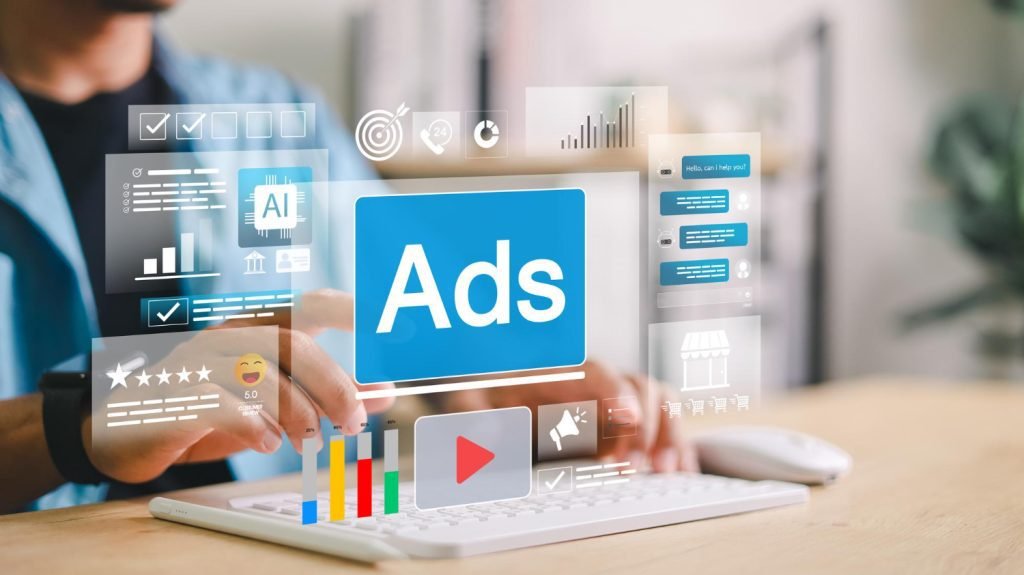 Paid Advertising Solutions in Saudi Arabia