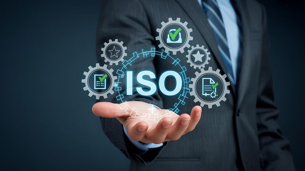ISO 22716 Certification in Saudi Arabia