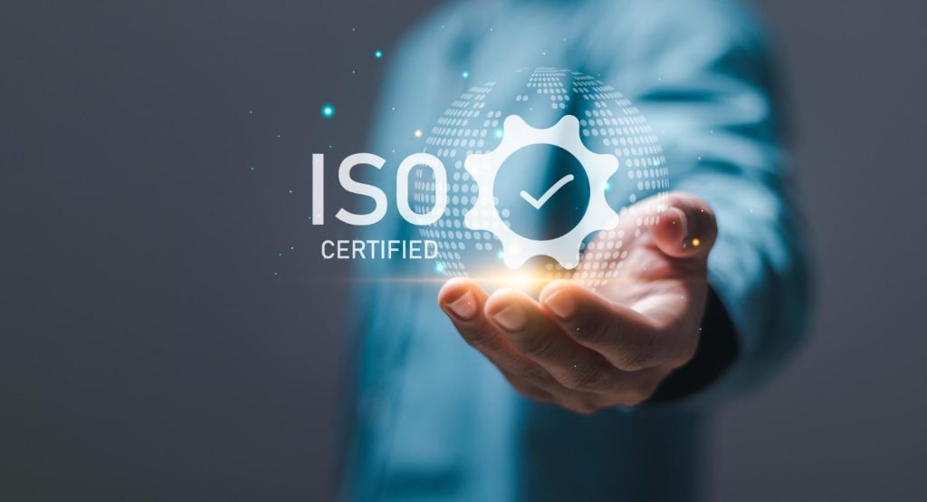ISO 20000-1 Certification in Saudi Arabia
