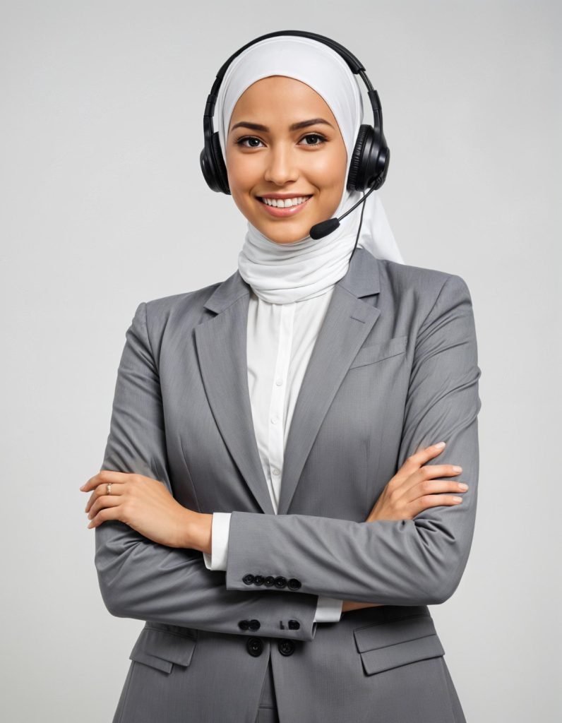 Business Services Company in Saudi Arabia