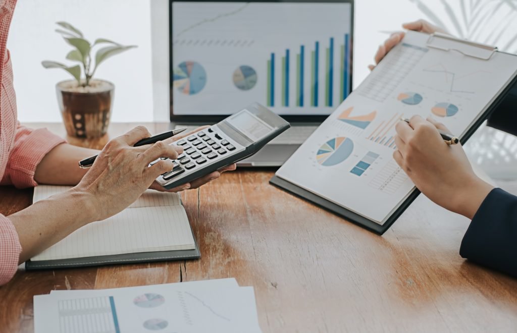 ERP Solutions in Saudi Arabia