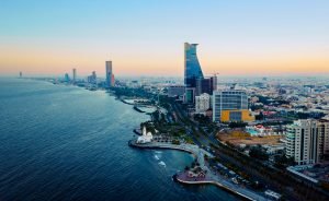 Company Formation Abroad: Expanding Businesse