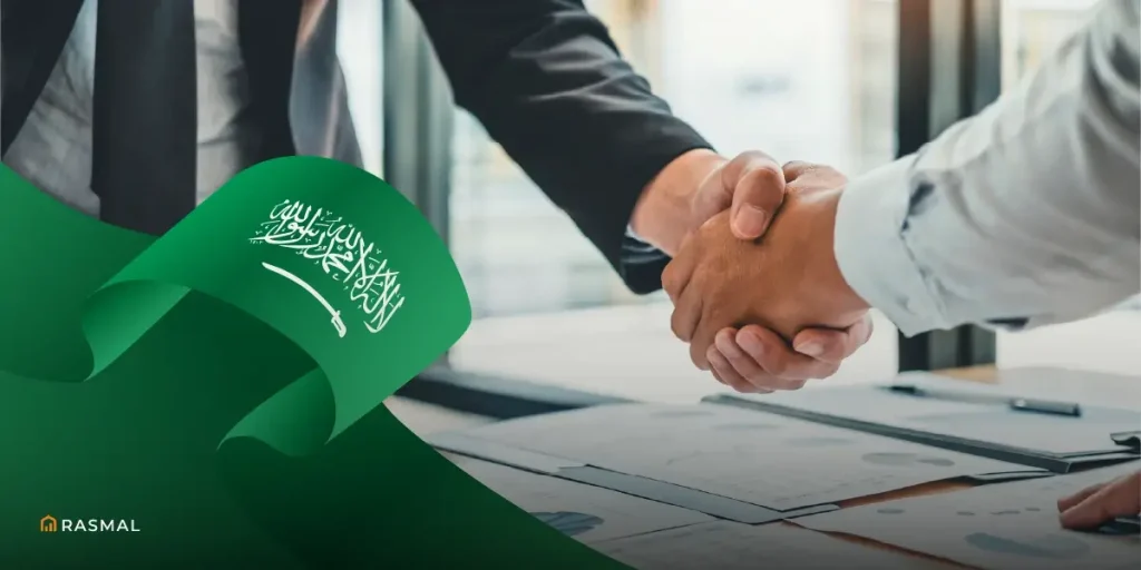Representative Office Registration in Saudi Arabia | Bold Target