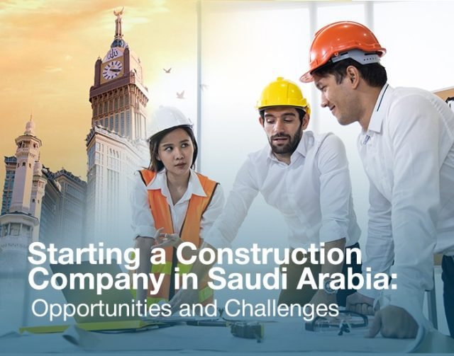 Contracting Company Registration in KSA | Bold Target Business Services