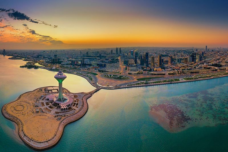 Company Formation Services in Dammam | Bold Target