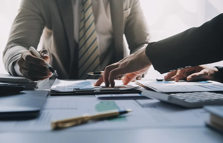 Solutions for Restructuring