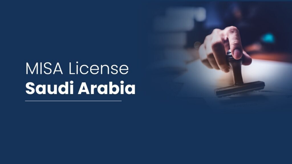 Foreign Company Registration in Saudi Arabia: A Complete, Step-by-Step Guide for Investors (2025)