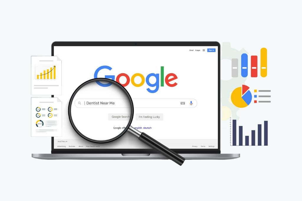 Google Ads Management Services