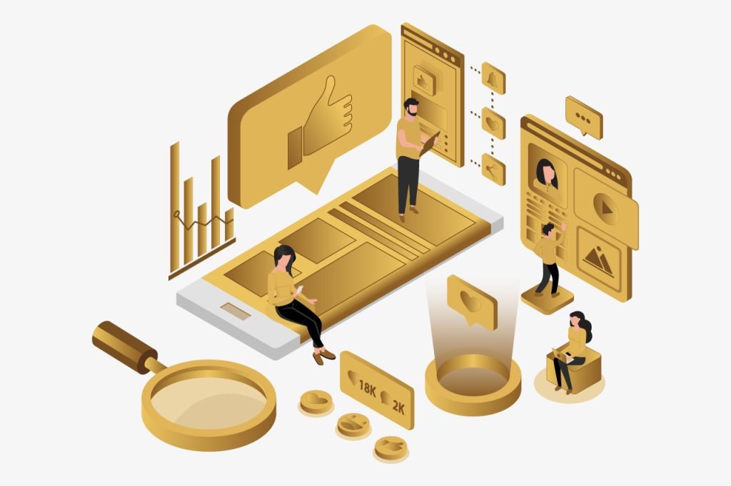 Social Media Strategy