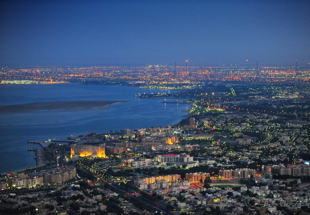 Company Formation in Jubail Industrial City | Bold Target