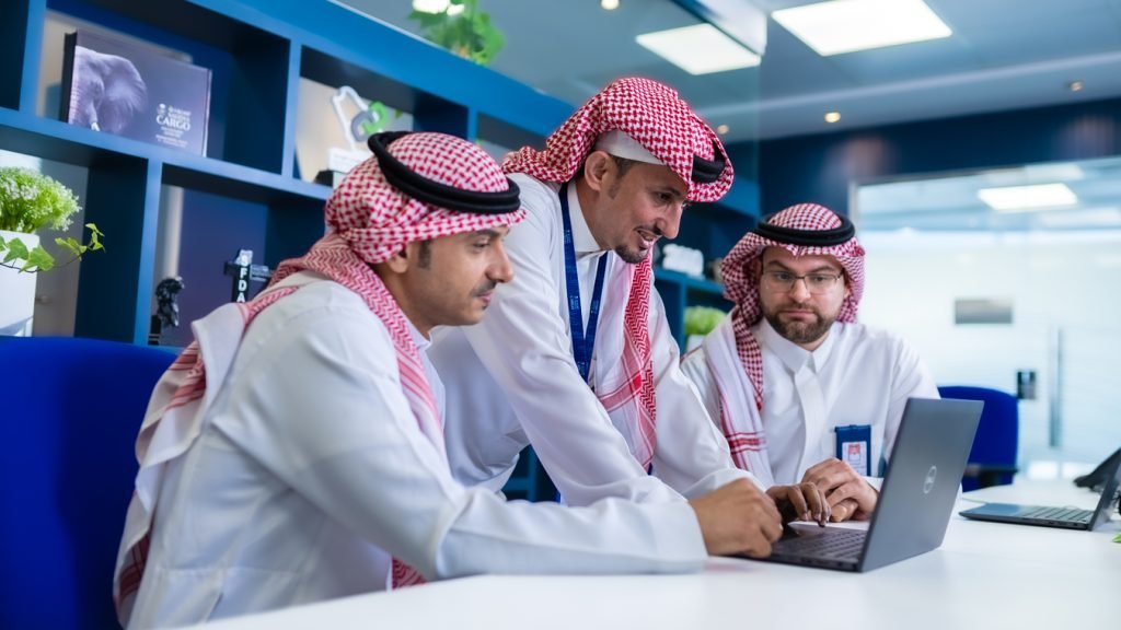 BoldTarget – Integrated Business & Investor Services in Saudi Arabia