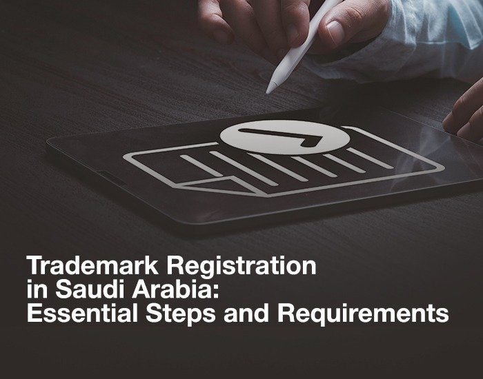 Intellectual Property & Trademark Services in Saudi Arabia