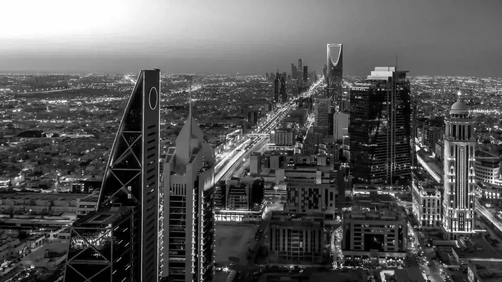 Construction Company Setup in Saudi Arabia | Bold Target Business Services