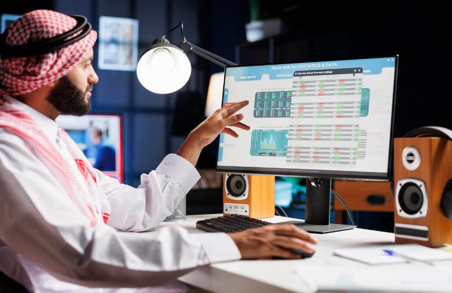 E-Commerce Business Registration in Saudi Arabia | Bold Target