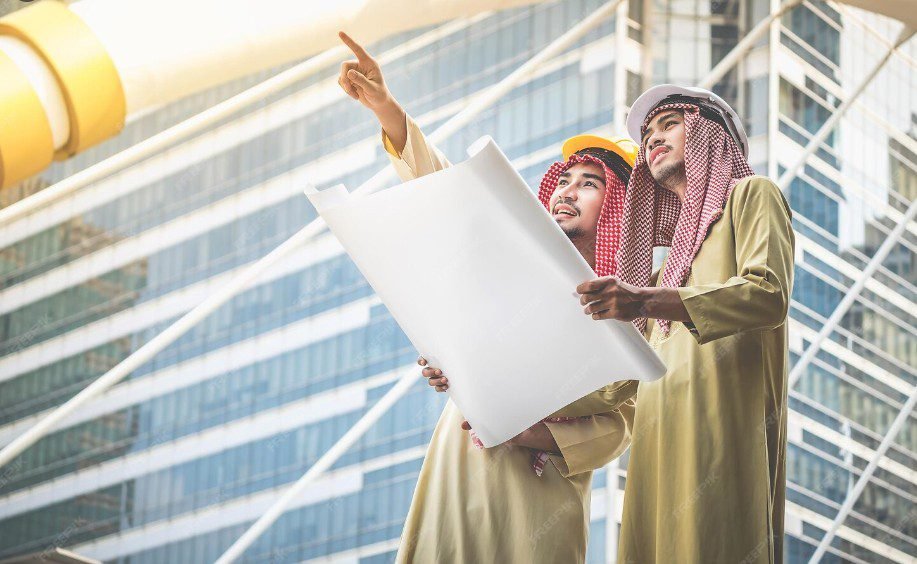 Logistics Company Formation in Saudi Arabia | Bold Target