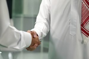 setup company in saudi arabia