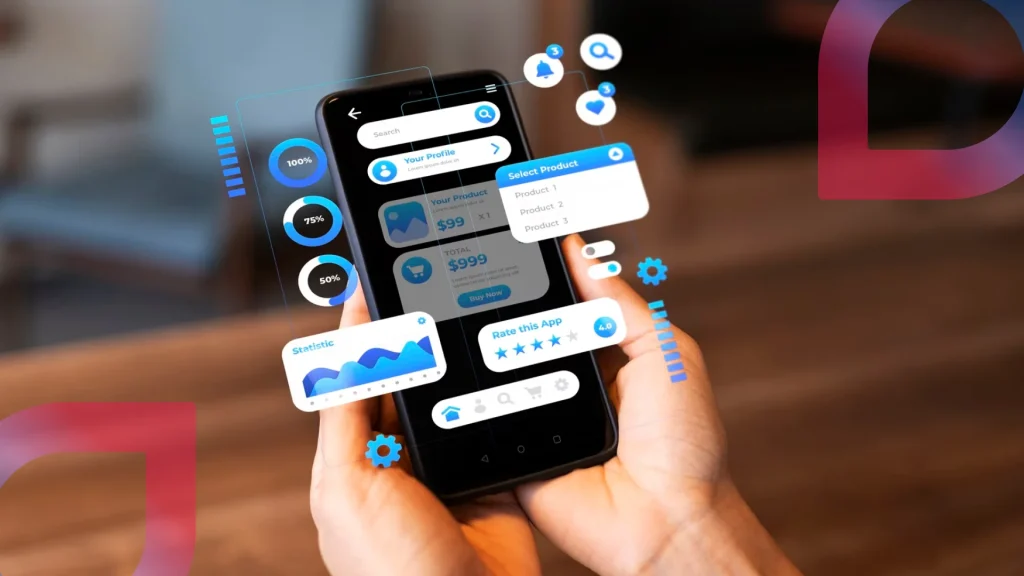 BoldTarget – The Best Mobile App Development Company in Saudi Arabia