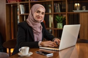 Commercial & Business Services in Saudi Arabia