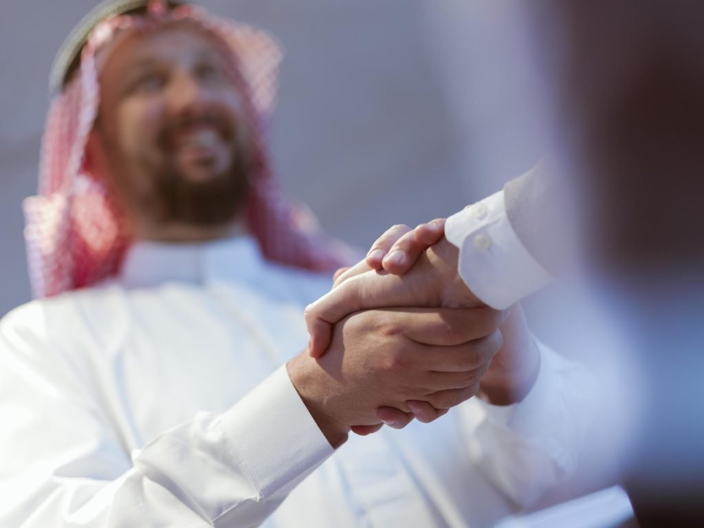 Business Expansion & Licensing Services in Saudi Arabia