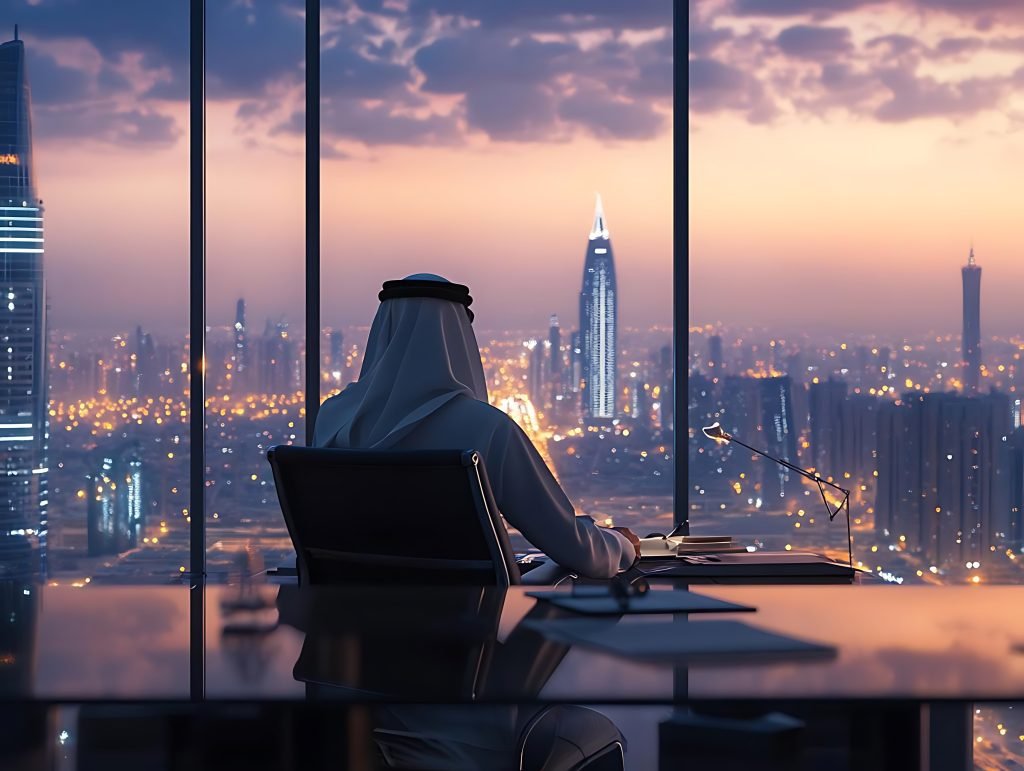 Foreign Owned Company Formation in KSA | BOLDTARGET