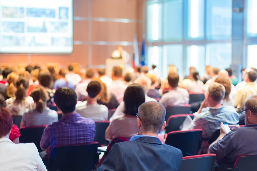 Conference Management