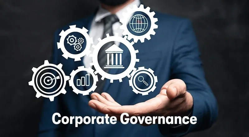 Governance, Compliance, and Enterprise Risk Management: Building Resilient and Trustworthy Organizations with BoldTarget