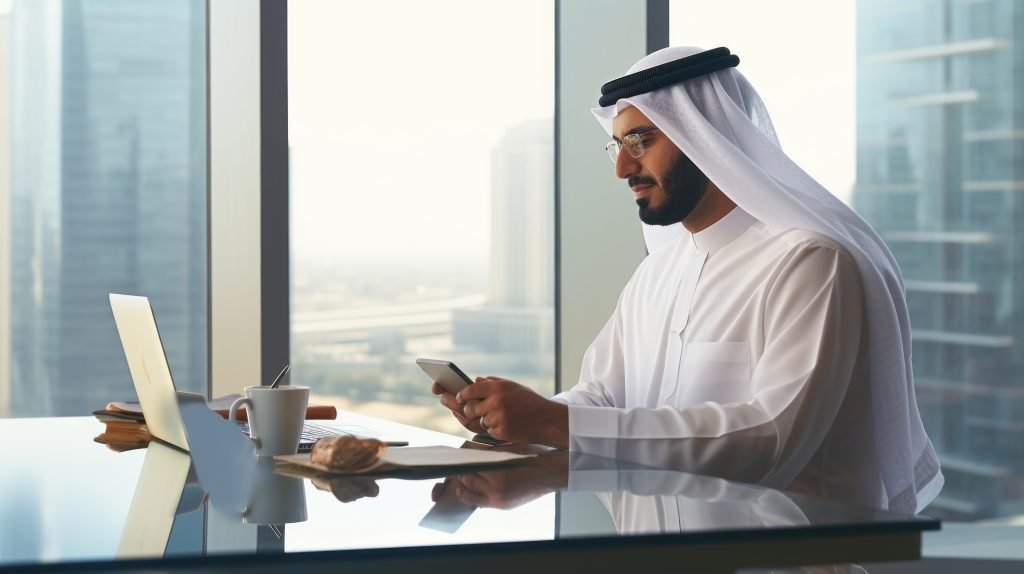 llc company registration in saudi arabia