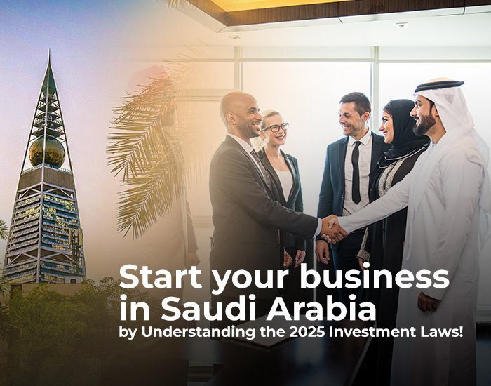 Advantages of Investing in Saudi Arabia: Why the Kingdom Is a Global Investment Destination