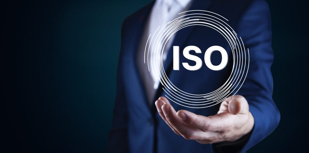 ISO 112281 Certification | Ergonomics & Manual Handling | BOLDTARGET