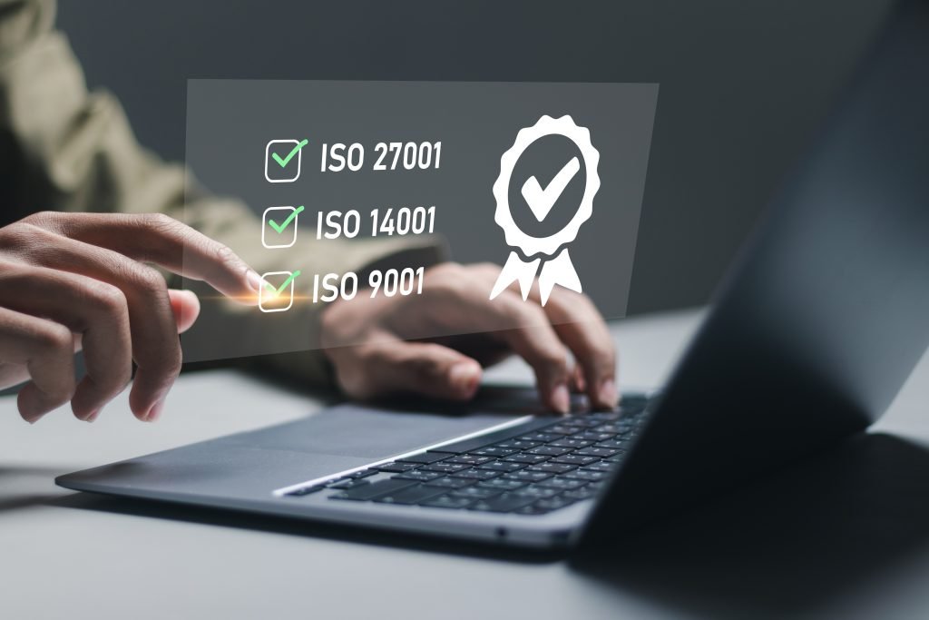 Best ISO Certification Consulting Companies in Saudi Arabia – Why BoldTarget Is a Leading Choice