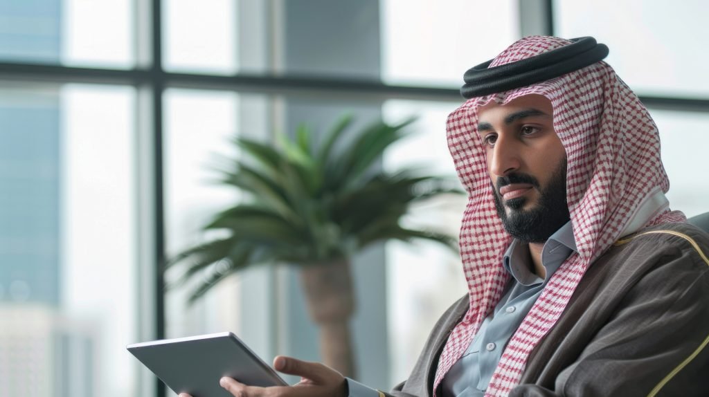 New Business Registration Support in Saudi Arabia | BOLDTARGET