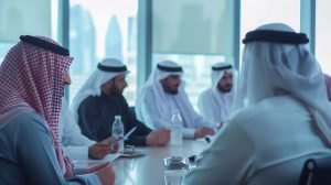 Vendor Registration Company in Saudi Arabia