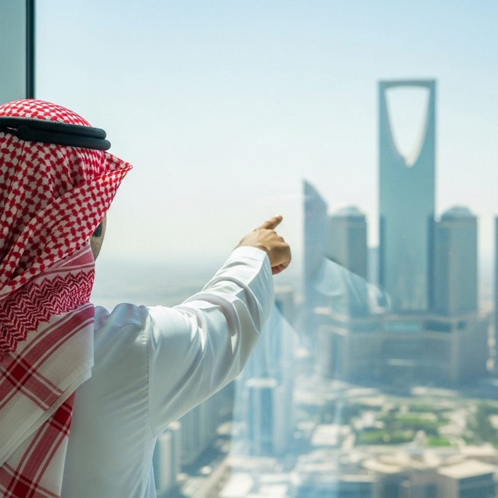 Company Setup in Saudi Arabia with BoldTarget | Business Formation Experts in KSA