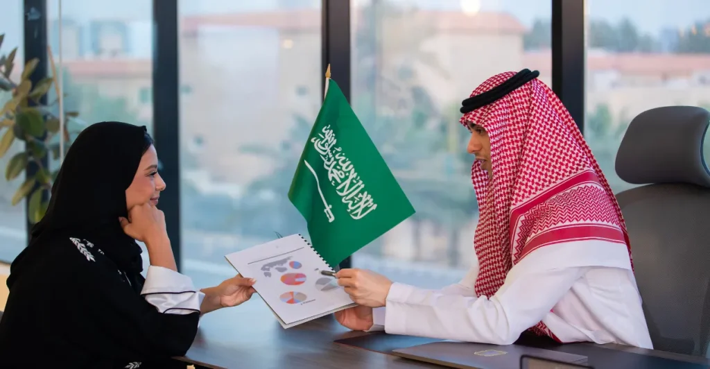 LLC Commercial Registration Saudi Arabia | Bold Target