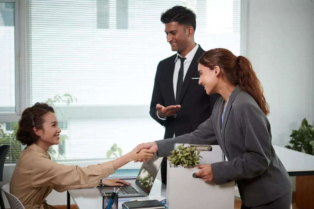 Exhibitions & Conferences Management in Saudi Arabia