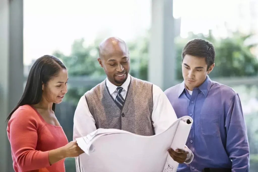 Entrepreneur Residency in Saudi Arabia