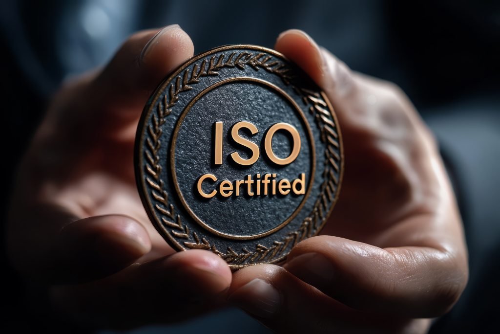 ISO Certification in Saudi Arabia | Cost, Procedures & BoldTarget ISO Consultants