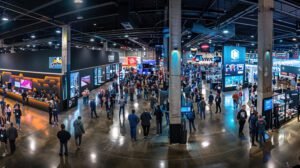 how to choose exhibition management