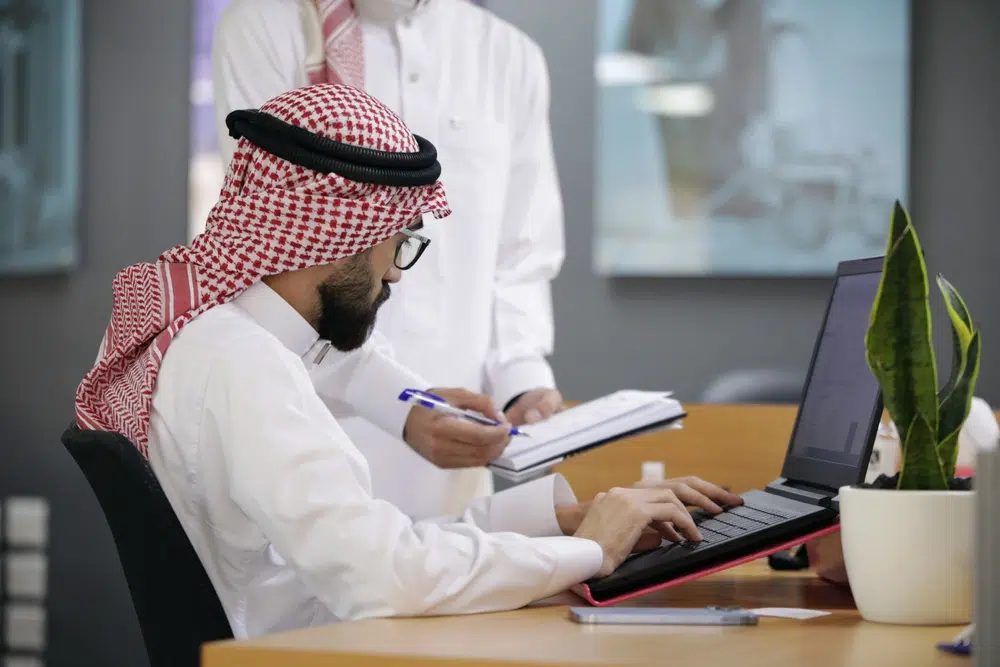 Company Registration in Saudi Arabia | Business Setup in KSA – BOLDTARGET